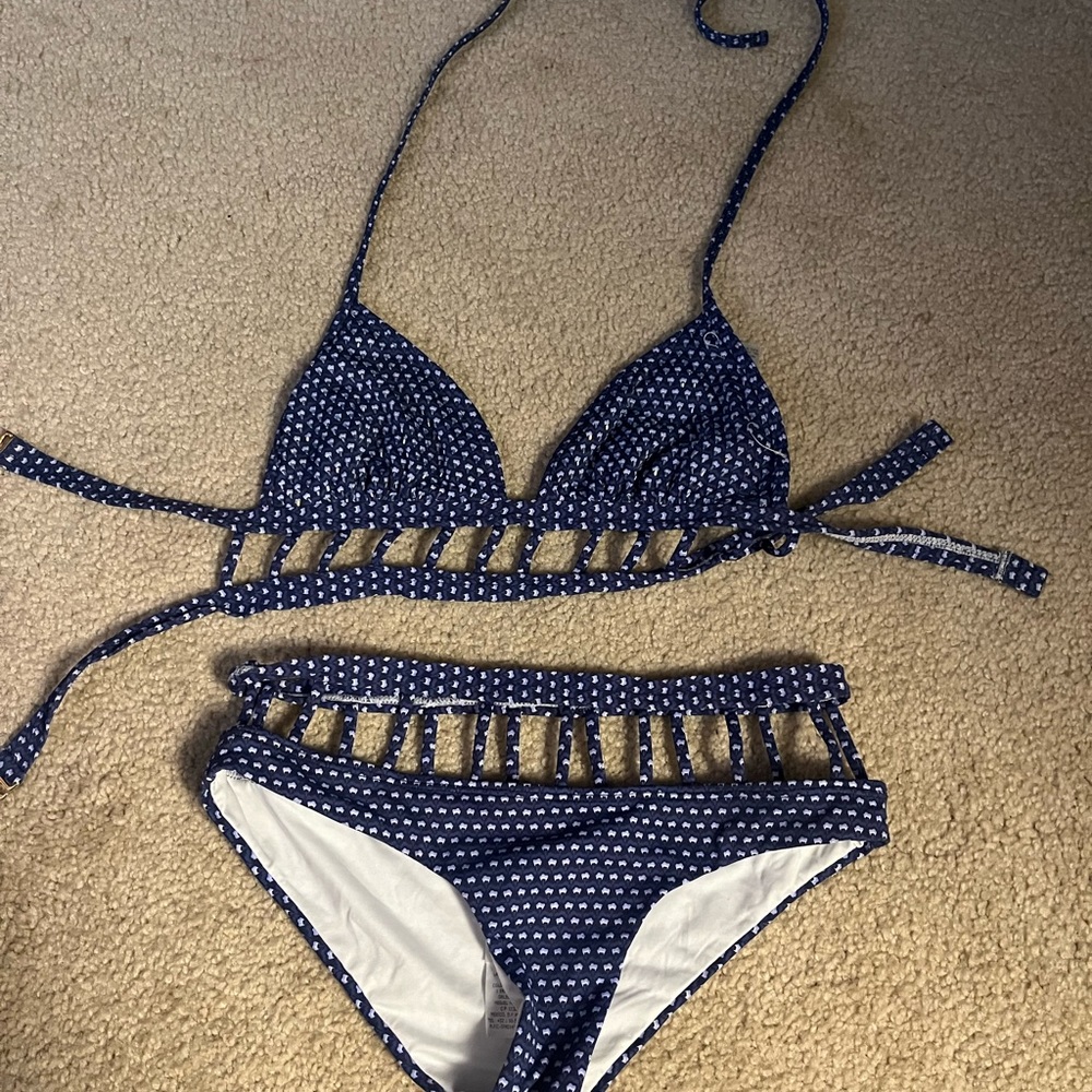 OndadeMar bikini set
